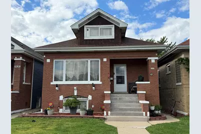 5528 W Henderson Street, Chicago, IL 60641 - Photo 1