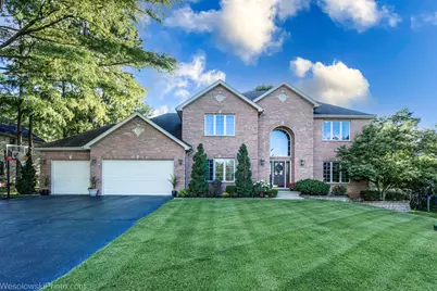 6N414 Medinah Road, Medinah, IL 60157 - Photo 1