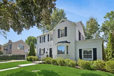 4335 Lee Street, Skokie, IL 60076 - Photo 1
