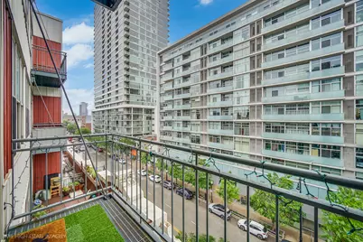 1631 S Michigan Avenue #502, Chicago, IL 60616 - Photo 13