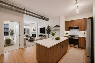 1631 S Michigan Avenue #502, Chicago, IL 60616 - Photo 3