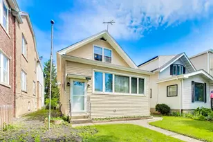 5478 W Gettysburg St, Chicago, IL 60630 - Photo 3