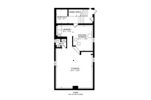 5478 W Gettysburg St, Chicago, IL 60630 - Photo 33