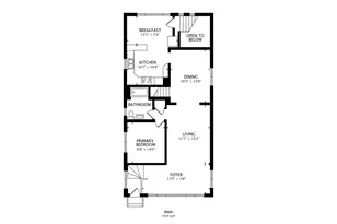 5478 W Gettysburg St, Chicago, IL 60630 - Photo 31