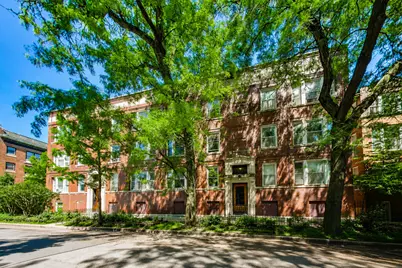 5251 N Winthrop Avenue #2, Chicago, IL 60640 - Photo 1