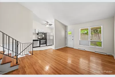 327 E Lake Street #-, Barrington, IL 60010 - Photo 5