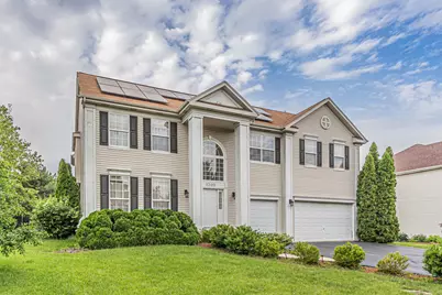 1300 Palisades Drive, Bolingbrook, IL 60490 - Photo 1