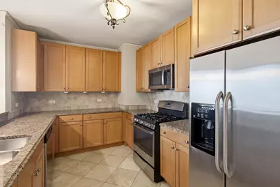 201 N Westshore Drive #1202, Chicago, IL 60601 - Photo 9