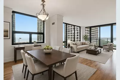 201 N Westshore Drive #1202, Chicago, IL 60601 - Photo 7