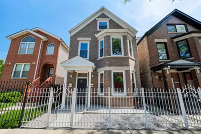 1505 S Tripp Avenue, Chicago, IL 60623 - Photo 1