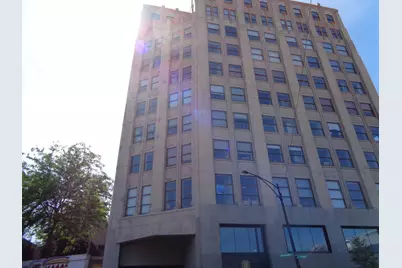 1550 S Blue Island Avenue #808, Chicago, IL 60608 - Photo 1