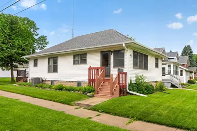 803 N 9th Street, Dekalb, IL 60115 - Photo 1