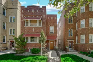 8233 S Langley Ave, Chicago, IL 60619 - Photo 1