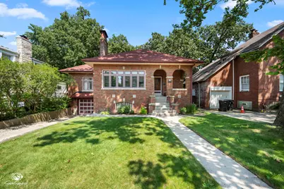 9237 S Longwood Drive, Chicago, IL 60643 - Photo 1