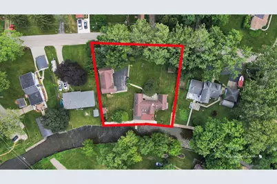 9425 Byrne Drive, Fox River Grove, IL 60021 - Photo 37