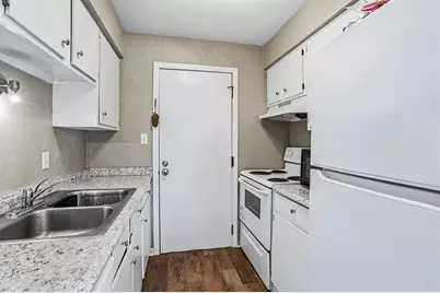 15712 Terrace Drive #3W, Oak Forest, IL 60452 - Photo 3