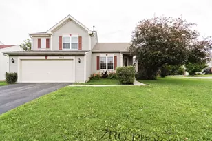 25518 W Foxtail Rd, Round Lake, IL 60073 - Photo 1