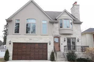 2411 Greenwood Ave, Wilmette, IL 60091 - Photo 1