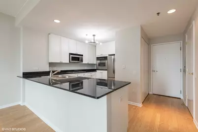 1515 S Prairie Avenue #1204, Chicago, IL 60605 - Photo 5
