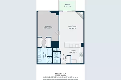 1515 S Prairie Avenue #1204, Chicago, IL 60605 - Photo 3