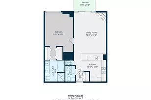 1515 S Prairie Ave, Chicago, IL 60605 - Photo 3