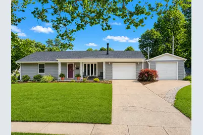 221 Rowe Drive, Bloomington, IL 61701 - Photo 1
