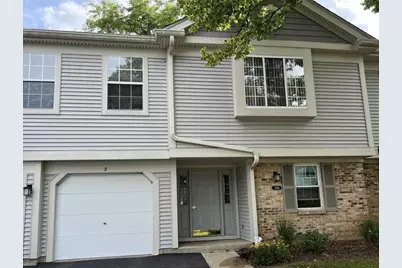 1214 Ballantrae Place #E, Mundelein, IL 60060 - Photo 1