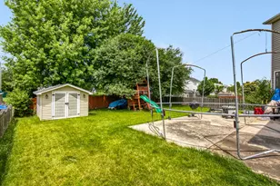 1607 Mountain Ridge Pass, Plainfield, IL 60586 - Photo 27