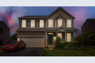 1607 Mountain Ridge Pass, Plainfield, IL 60586 - Photo 1