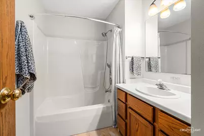 435 N Hickory Street, Waterman, IL 60556 - Photo 13