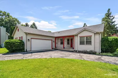 435 N Hickory Street, Waterman, IL 60556 - Photo 1