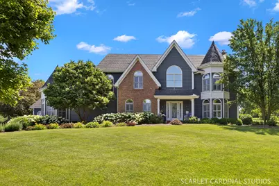 14 Abbeyfeale Drive, Oswego, IL 60543 - Photo 1