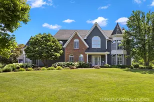 14 Abbeyfeale Dr, Oswego, IL 60543 - Photo 1