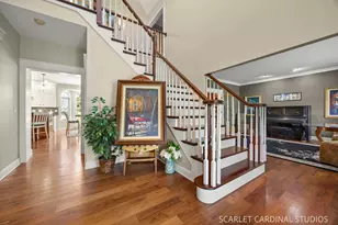 14 Abbeyfeale Dr, Oswego, IL 60543 - Photo 5
