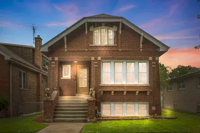 3707 Kenilworth Avenue, Berwyn, IL 60402 - Photo 1