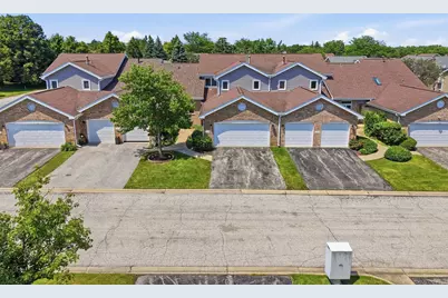 [Address not provided], Orland Park, IL 60467 - Photo 33