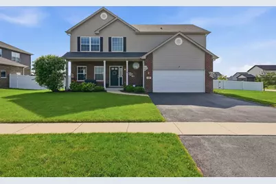 1809 Orchard Lane, New Lenox, IL 60451 - Photo 1
