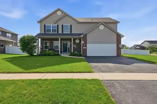 1809 Orchard Ln, New Lenox, IL 60451 - Photo 1