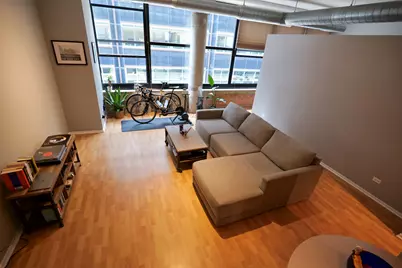 130 S Canal Street #311, Chicago, IL 60606 - Photo 9