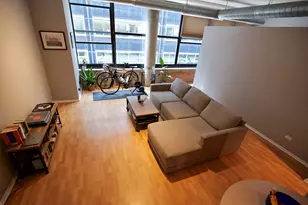 130 S Canal St, Chicago, IL 60606 - Photo 9