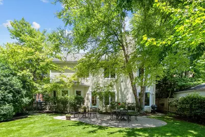 2211 Schiller Avenue, Wilmette, IL 60091 - Photo 29