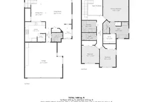 1039 Silver Hill Cir, Joliet, IL 60432 - Photo 27