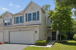 1039 Silver Hill Cir, Joliet, IL 60432 - Photo 1