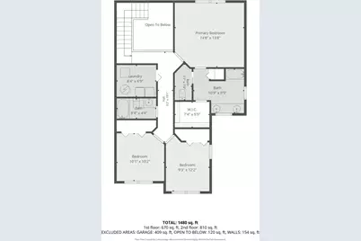 1039 Silver Hill Circle, Joliet, IL 60432 - Photo 25