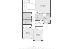 1039 Silver Hill Cir, Joliet, IL 60432 - Photo 25