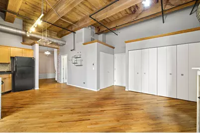 226 N Clinton Street #525, Chicago, IL 60661 - Photo 5
