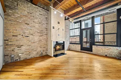 226 N Clinton Street #525, Chicago, IL 60661 - Photo 3