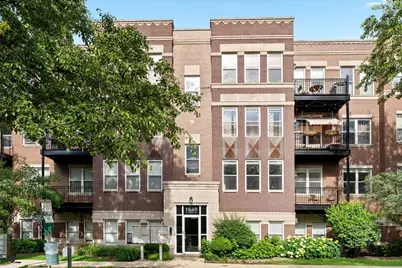 1245 N Orleans Street #902, Chicago, IL 60610 - Photo 1