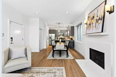 1330 W Hubbard Street #2, Chicago, IL 60642 - Photo 7