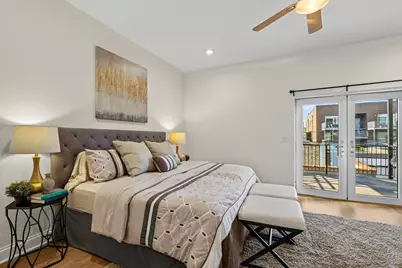 1330 W Hubbard Street #2, Chicago, IL 60642 - Photo 11